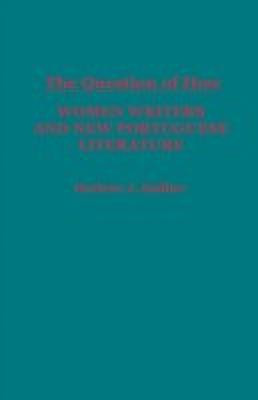 The Question of How(English, Hardcover, Sadlier Darlene J.)
