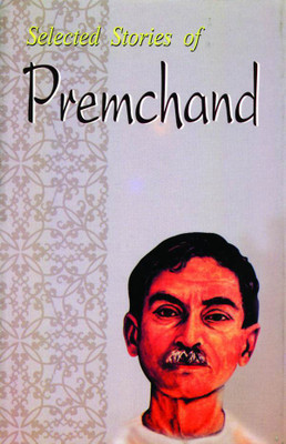Selected Stories of Premchand(English, Book, Mazumdar Purnima)