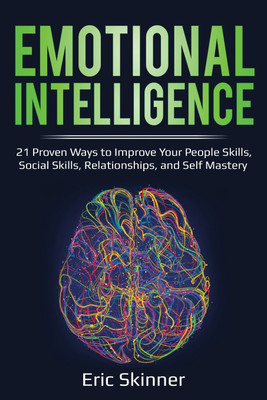 Emotional Intelligence(English, Paperback, Skinner Eric)