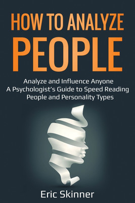 How to Analyze People(English, Paperback, Skinner Eric)