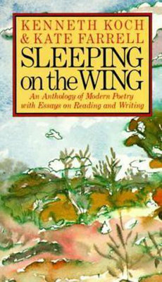 Sleeping on the Wing(English, Paperback, Koch Kenneth)
