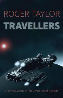 Travellers(English, Paperback, Taylor Roger)