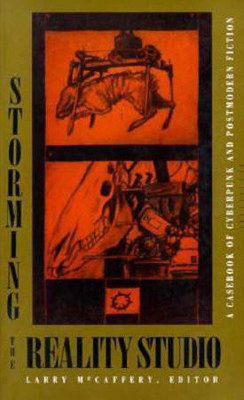 Storming the Reality Studio(English, Paperback, unknown)