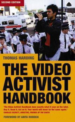 The Video Activist Handbook(English, Paperback, Harding Thomas)