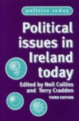 Political Issues in Ireland Today(English, Paperback, unknown)