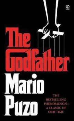 The Godfather(English, Paperback, Puzo Mario)