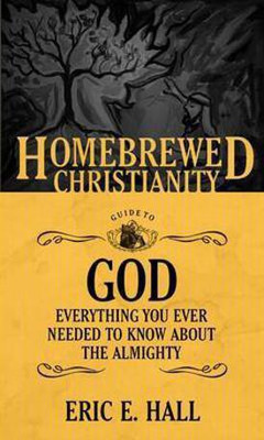 The Homebrewed Christianity Guide to God(English, Paperback, unknown)