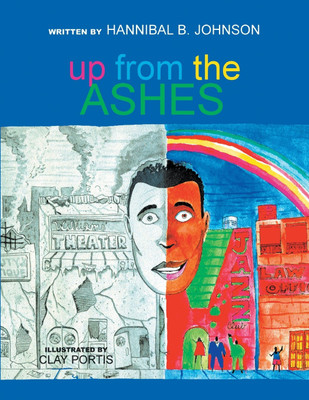 Up From The Ashes(English, Paperback, Johnson Hannibal)