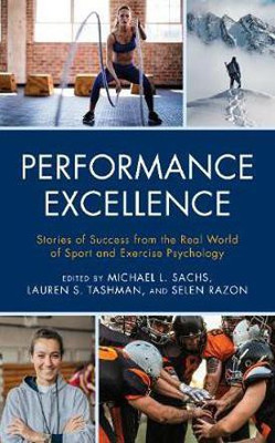 Performance Excellence(English, Hardcover, unknown)