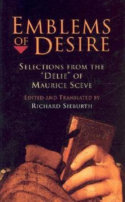 Emblems of Desire(English, Hardcover, unknown)