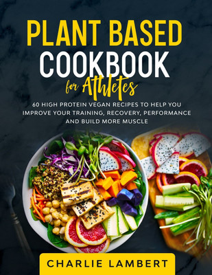 Plant-Based Cookbook for Beginners(English, Paperback, Harrows Jessica)