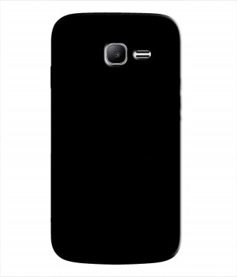 Elica Bumper Case for Samsung Galaxy Star Pro S7262(Black, Shock Proof, Silicon, Pack of: 1)