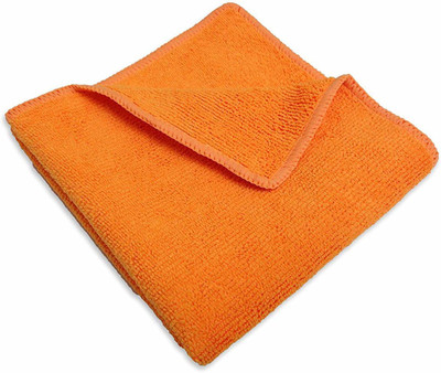 Flipkart SmartBuy Microfiber Napkin P1G Green Cloth Napkins