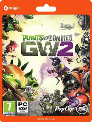 Plants vs. Zombies: Garden Warfare 2(Code in the Box - for PC)