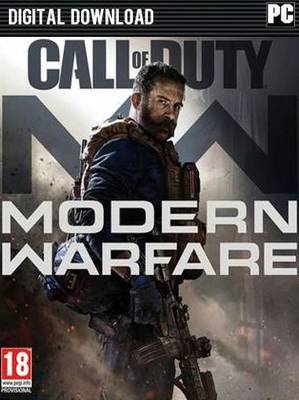 Call Of Duty: Modern Warfare 2019