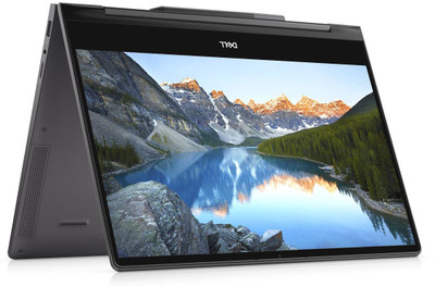 DELL Inspiron Core i7 10th Gen - (8 GB/512 GB SSD/Windows 10 Home) Inspiron 7391 2 in 1 Laptop(13.3 inch, Black, 1.45 kg, With MS Office) DELL Inspiron Core i7 10th Gen - (8 GB/512 GB SSD/Windows 10 Home) Inspiron 7391 2 in 1 Laptop(13.3 inch, Black, 1.45 kg, With MS Office)