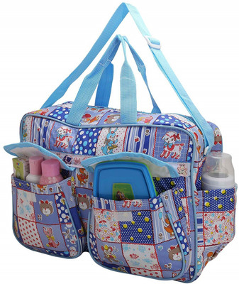 PALAMU 300 BLUE DIAPER diaper(Blue)