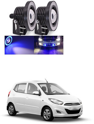 PRTEK LED Fog Lamp Unit for Hyundai i10