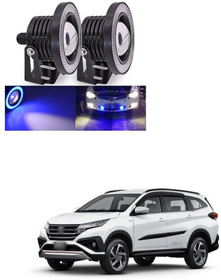 PRTEK LED Fog Lamp Unit for Toyota Land Cruiser