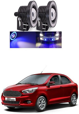 PRTEK LED Fog Lamp Unit for Ford Aspire