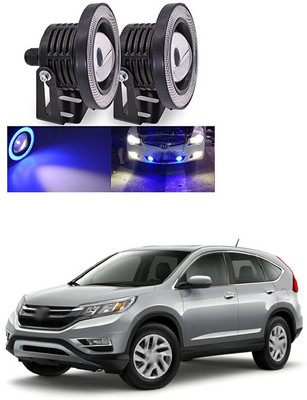 PRTEK LED Fog Lamp Unit for Honda Civic