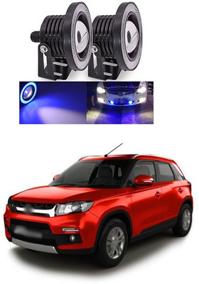 PRTEK LED Fog Lamp Unit for Maruti Suzuki A-Star