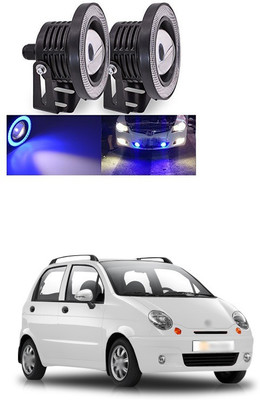 PRTEK LED Fog Lamp Unit for Daewoo Matiz