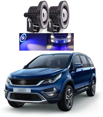 PRTEK LED Fog Lamp Unit for Tata Hexa