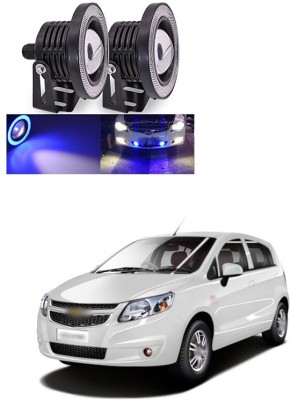 PRTEK LED Fog Lamp Unit for Chevrolet Sail UVA