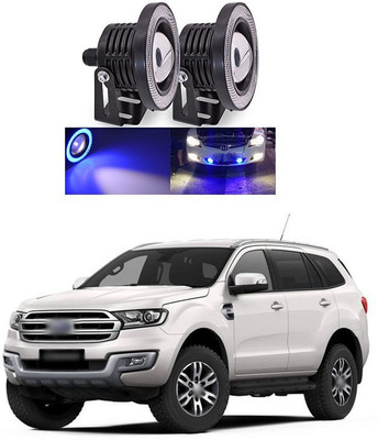 PRTEK LED Fog Lamp Unit for Ford Endeavour