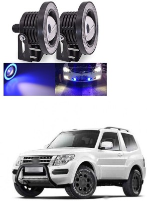 PRTEK LED Fog Lamp Unit for Mitsubishi Pajero