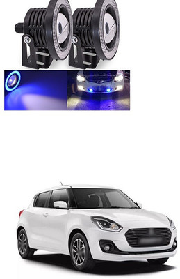 PRTEK LED Fog Lamp Unit for Maruti Suzuki Swift