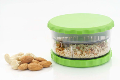 Rimatara Multi crusher vegetable & fruit cutter Vegetable & Fruit Chopper(1)