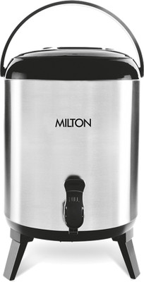 MILTON 3.7 L Steel Kettle Jug