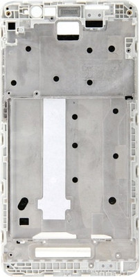 Unique4Ever Xiaomi Redmi Note 3 Front Panel(White)