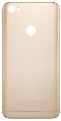 SPAREWARE MI Y 1 Back Panel(GOLD)