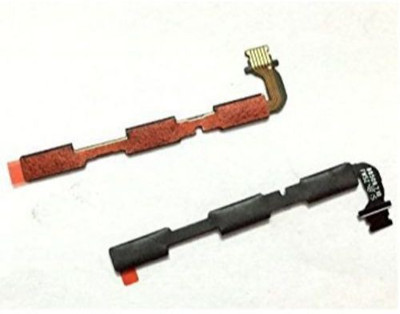 SPAREWARE Power Switch On Off Volume Key Button Flex Cable_a11 Redmi 3 3s 3s Prime Volume Button Flex Cable