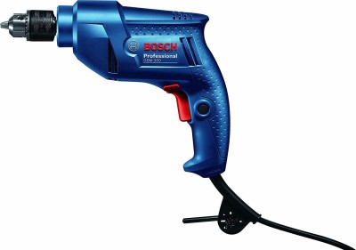 Bosch GBM 350 Professional Drill Angle Drill(10 mm Chuck Size)