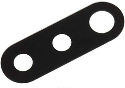 HopShop Back Camera Lens Ring Guard Protector for Nokia 6.1 Plus(Pack of: 1)