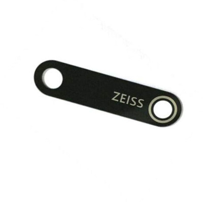 Emrse Back Camera Lens Glass Protector for Nokia 6.1(Pack of: 1)