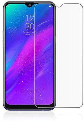 44Mob Impossible Screen Guard for Vivo V19(Pack of 1)
