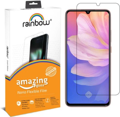 RAINBOW Nano Glass for Vivo S1 Pro(Pack of 1)