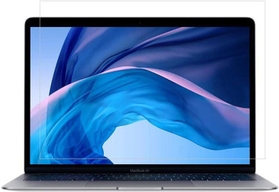 44Mob Screen Guard for Apple Mr942Hn/A, Apple Mr962Hn/A, Apple Mr972Hn/A, Apple MV902HN/A (Intel Core i7 (9th Gen), Apple MV912HN/A (Intel Core i9 (9th Gen), Apple MV922HN/A (Intel Core i7 (9th Gen)(Pack of 1)