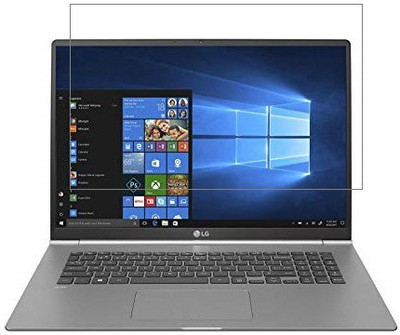 44Mob Screen Guard for LG 17Z990-V (Intel Core i7 (8th Gen)(Pack of 1)