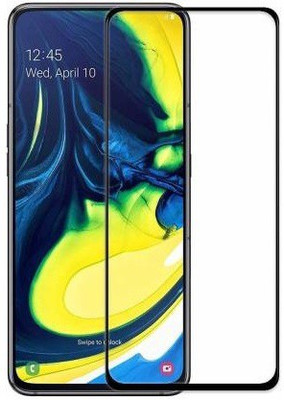 44Mob Tempered Glass Guard for Mi K20 Pro(Pack of 1)