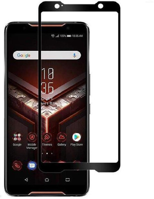 Helix Tempered Glass Guard for Asus ROG Phone(Pack of 1)