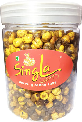 Singla Hing Chana 200g namkeen(200 g)