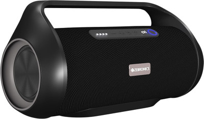 zebronics wonderbar bluetooth soundbar speaker