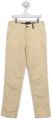 gini-jony-slim-fit-baby-boys-beige-trousers