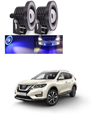 PRTEK LED Fog Lamp Unit for Nissan X-Trail
